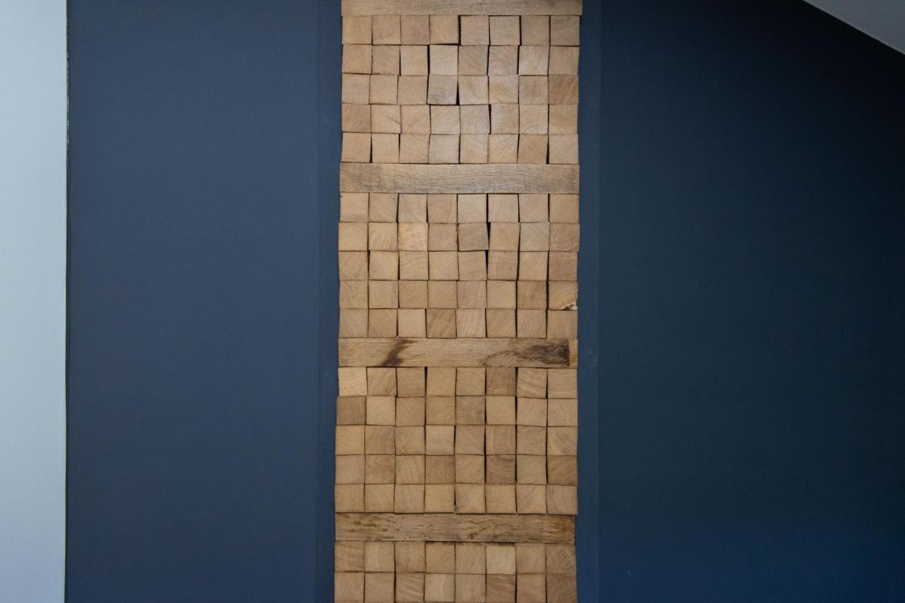 Gite L'Atelier De Tournerie Montigny-sur-l'Ain المظهر الخارجي الصورة
